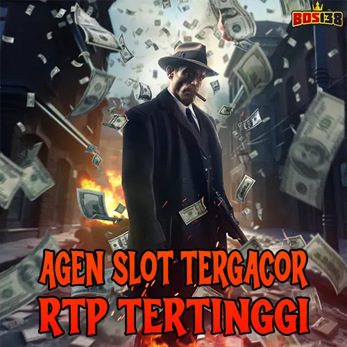 Bos138 - Agen Bos Slot Scatter Hitam Gacor RTP Tinggi Terbaru image 1